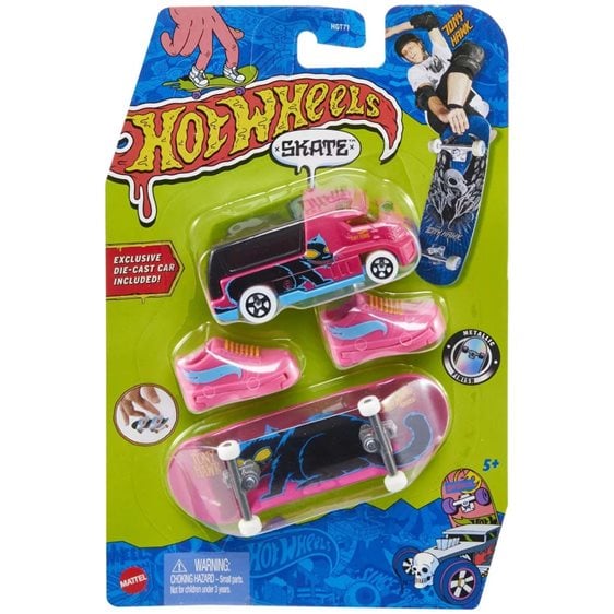 Mattel Barbie Fashionistas Doll Fashionistas Κούκλα HYT92/FBR37
