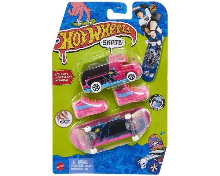 Mattel Barbie Fashionistas Doll Fashionistas Κούκλα HYT92/FBR37