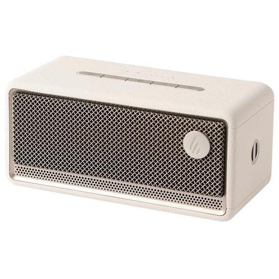 Speaker BT Edifier ES60 Ivory