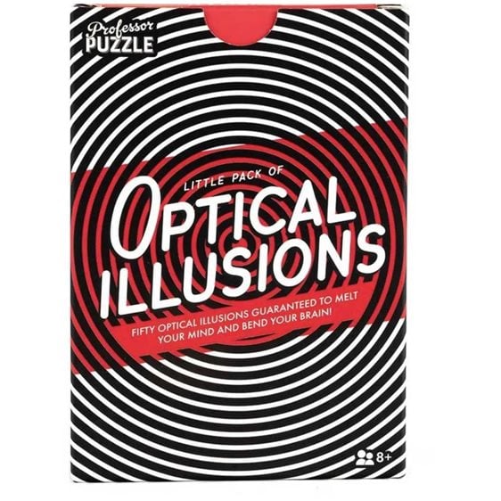 Optical Illusions