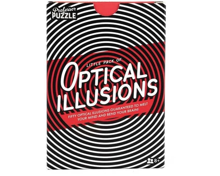 Optical Illusions