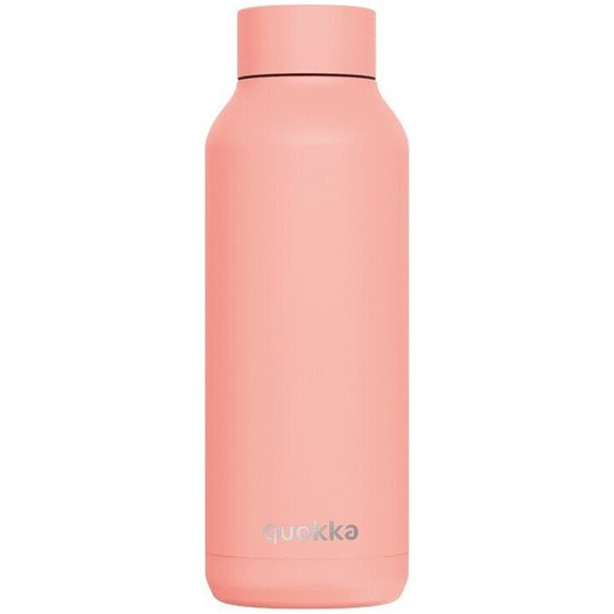 Παγούρι Θερμός Ανοξείδωτος Quokka 510ml Pastel Peach 11999