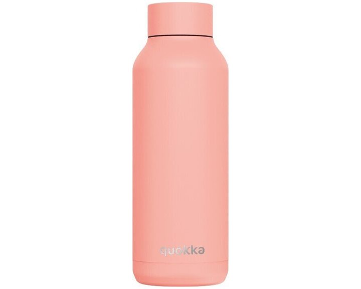 Παγούρι Θερμός Ανοξείδωτος Quokka 510ml Pastel Peach 11999
