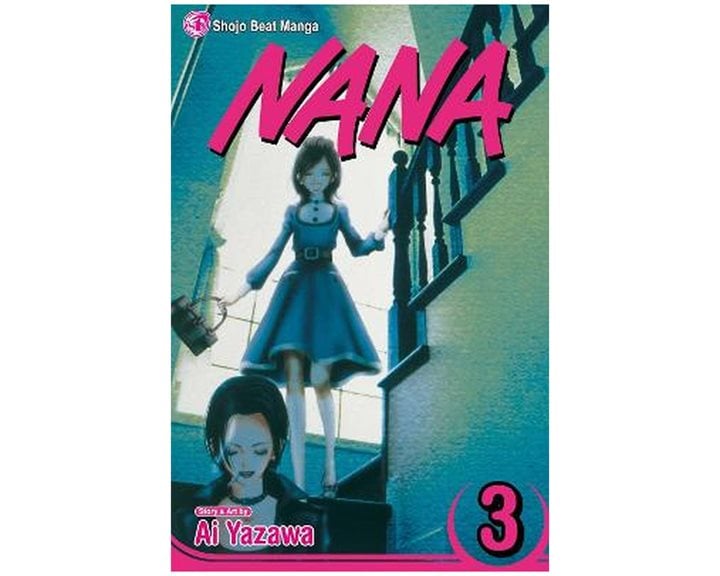 NANA 03 PA