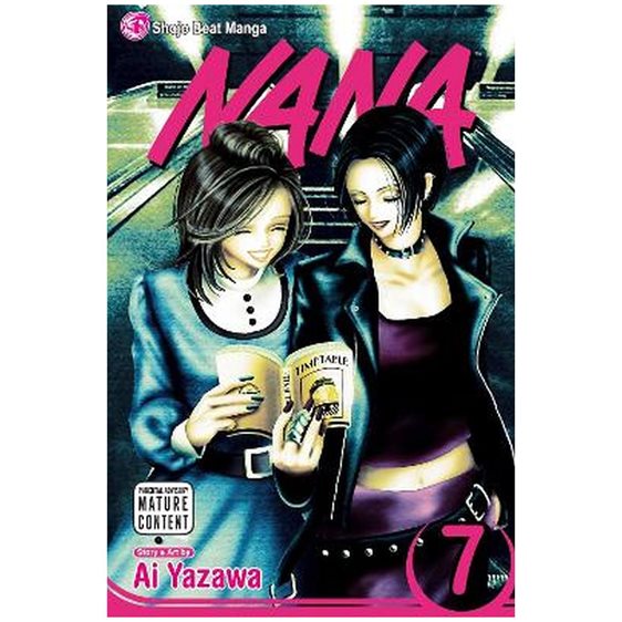 NANA 07 PA