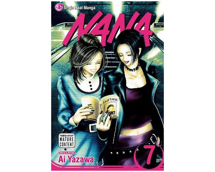 NANA 07 PA