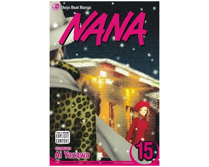 NANA 15 PA