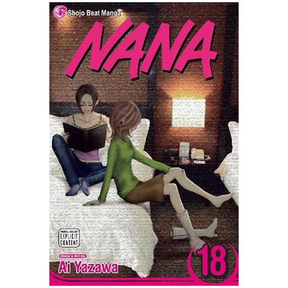 NANA 18 PA