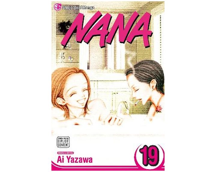 NANA 19 PA