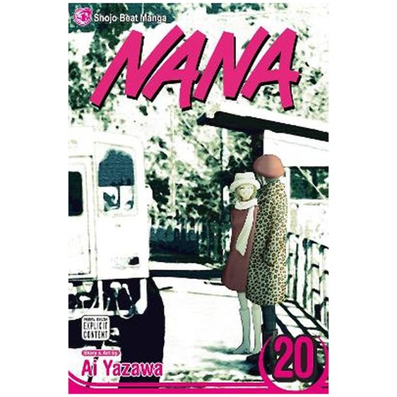 NANA 20 PA