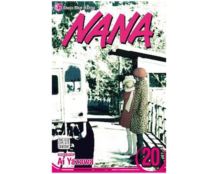NANA 20 PA