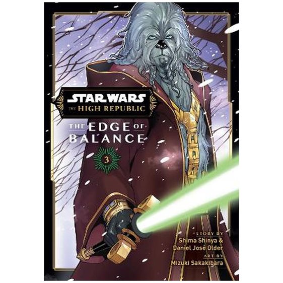 STAR WARS EDGE OF BALANCE 3 PA