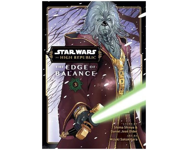 STAR WARS EDGE OF BALANCE 3 PA