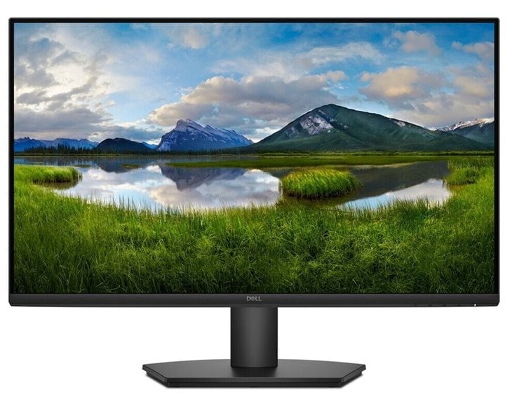 Dell 27 Monitor - SE2725HM 210-BQZW