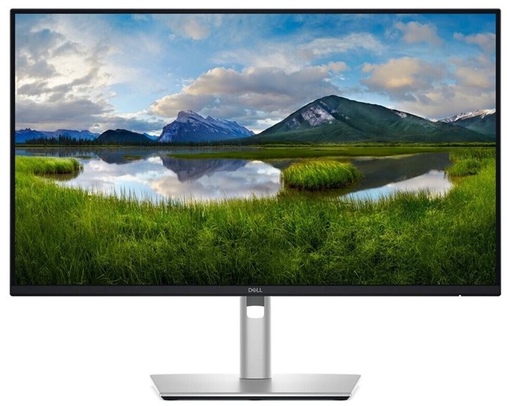 Dell Pro 24 Plus Mon-P2425D 210-BQMX