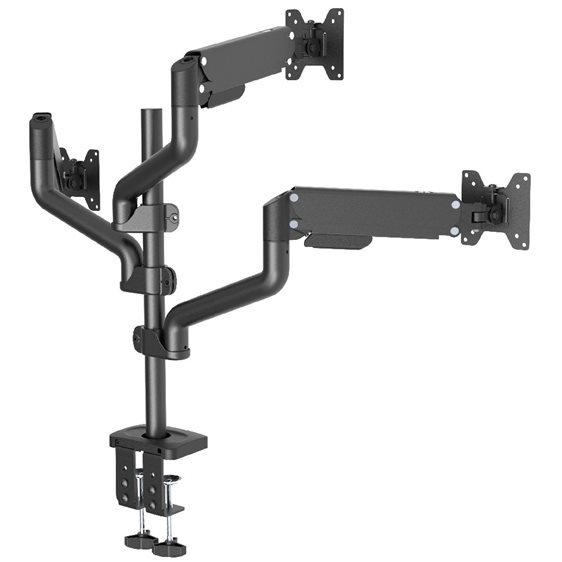 Monitor Bracket Focus Mount for Desktop DLB1033