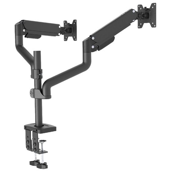 Monitor Bracket Focus Mount for Desktop DLB1022