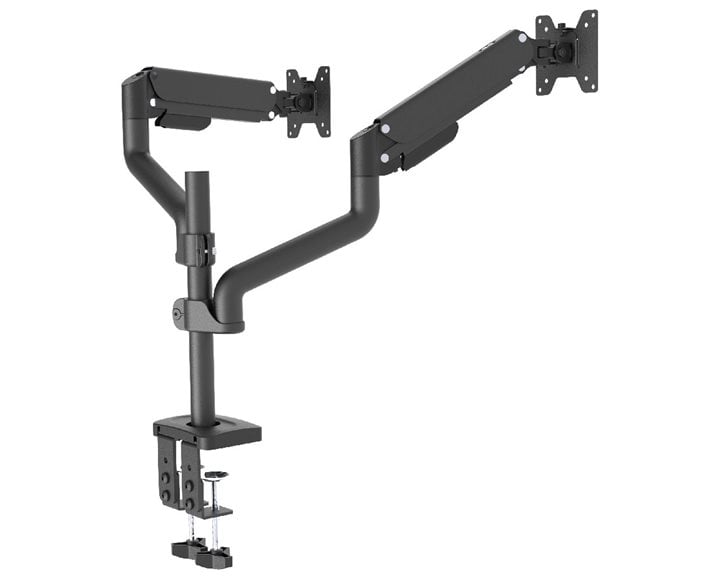 Monitor Bracket Focus Mount for Desktop DLB1022