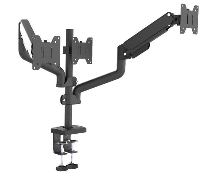 Monitor Bracket Focus Mount for Desktop DLB1023