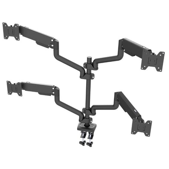 Monitor Bracket Focus Mount for Desktop DLB1044