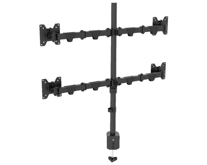 Monitor Bracket Focus Mount for Desktop FDM614