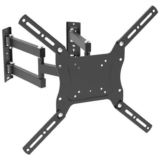TV Bracket Focus Mount Tilt & Swivel SMS26-44AT
