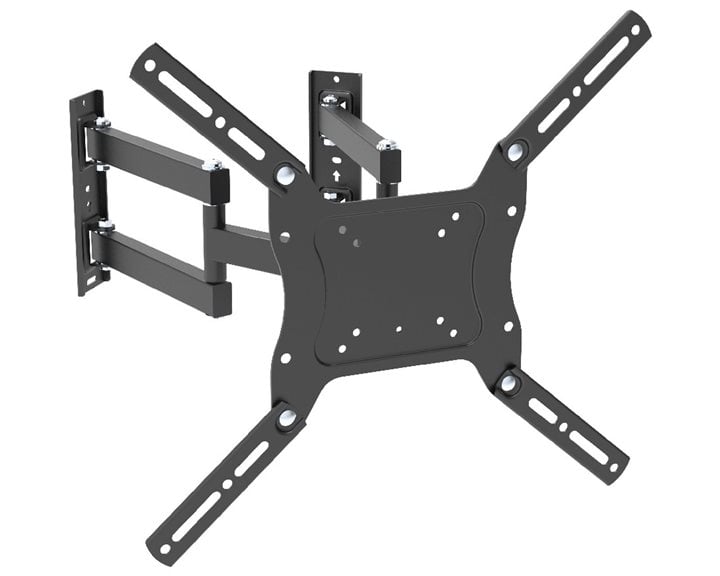 TV Bracket Focus Mount Tilt & Swivel SMS26-44AT