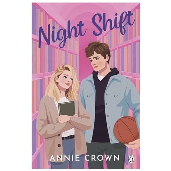 THE NIGHT SHIFT
