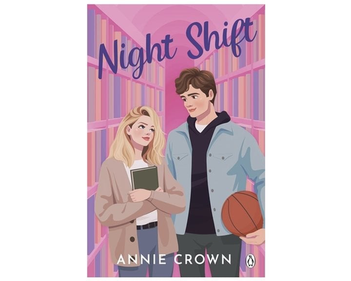 THE NIGHT SHIFT