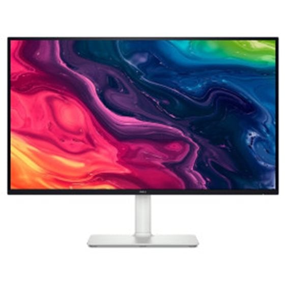 Dell 27 Plus Monitor-S2725QS 210-BQWM