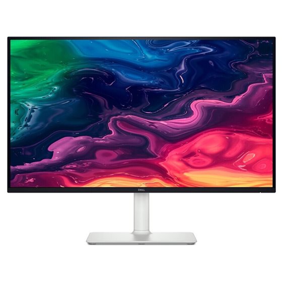 Dell 27 Plus Monitor-S2725QC 210-BQWS
