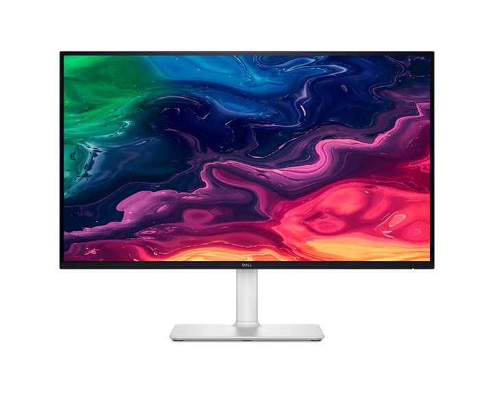 Dell 27 Plus Monitor-S2725QC 210-BQWS