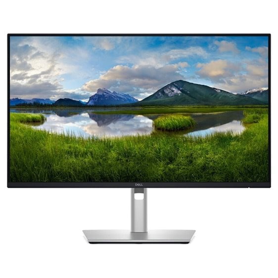 DELL Pro Plus P2425DE computer monitor 61 cm (24") 2560 x 1440 pixels Quad HD LCD Black 210-BRDM