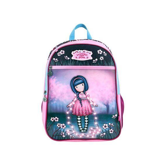 Σακίδιο Πλάτης Santoro Gorjuss Fairy Dusk 1327GJ01