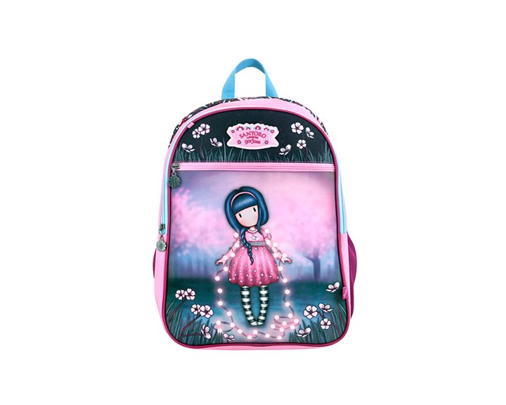 Σακίδιο Πλάτης Santoro Gorjuss Fairy Dusk 1327GJ01