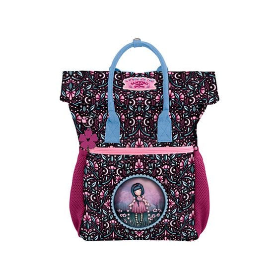 Τσάντα Βόλτας Santoro Gorjuss Fairy Dusk 1329GJ01