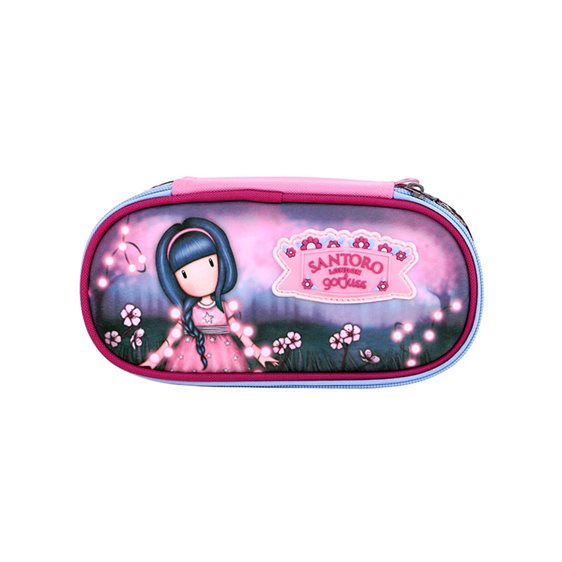 Κασετίνα Santoro Gorjuss Fairy Dusk 384GJ33