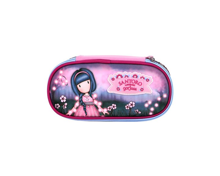 Κασετίνα Santoro Gorjuss Fairy Dusk 384GJ33
