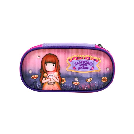 Κασετίνα Santoro Gorjuss Firefly Dawn 384GJ34