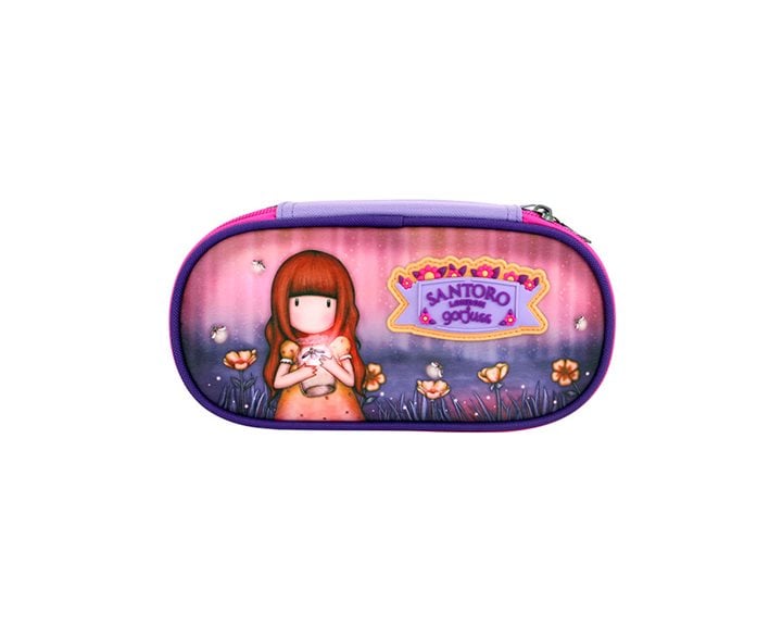 Κασετίνα Santoro Gorjuss Firefly Dawn 384GJ34