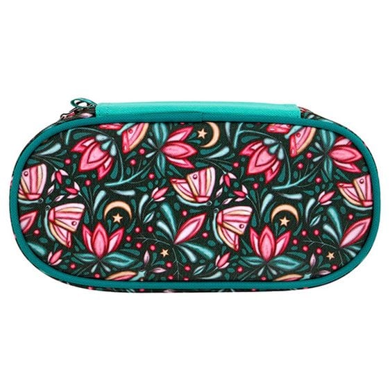 Κασετίνα Santoro Gorjuss Wildflower Green 384GJ36