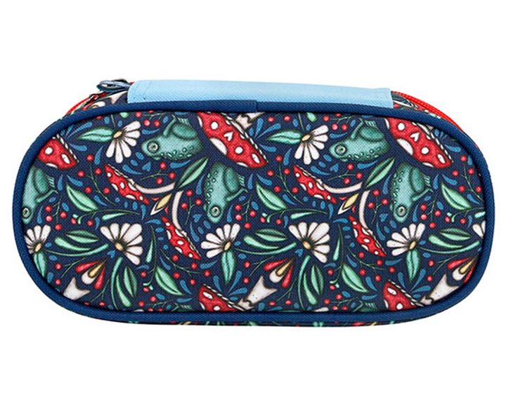 Κασετίνα Santoro Gorjuss Little Mshroom 384GJ35