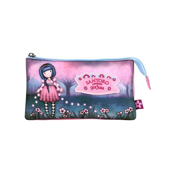 Κασετίνα Santoro Gorjuss Fairy Dusk 1280GJ05