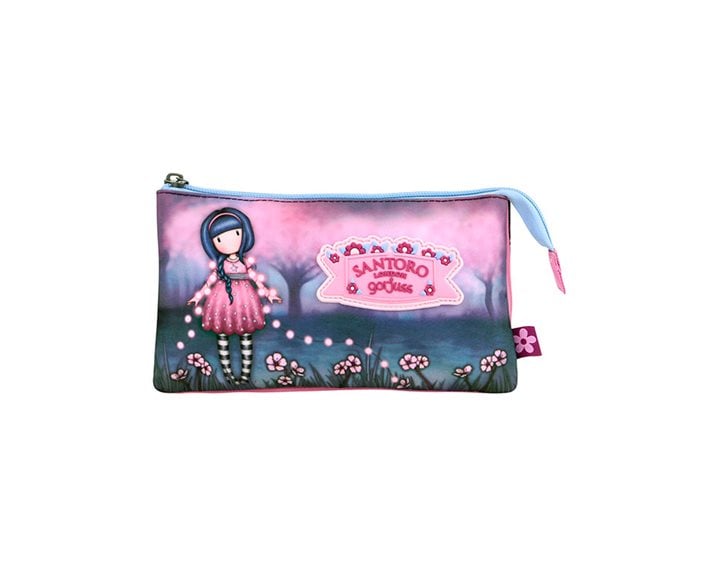 Κασετίνα Santoro Gorjuss Fairy Dusk 1280GJ05