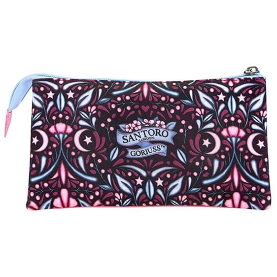Κασετίνα Santoro Gorjuss Fairy Dusk 1280GJ05