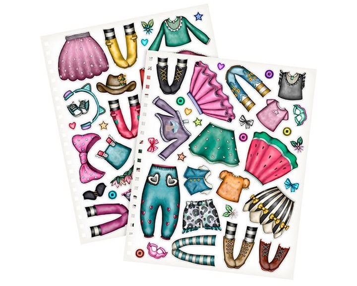 Design Book Santoro Gorjuss 1354GJ01