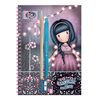 Σημειωματάρια - Image Description
