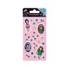 sticker - Albums - Image Description