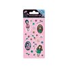 sticker - Albums - Image Description
