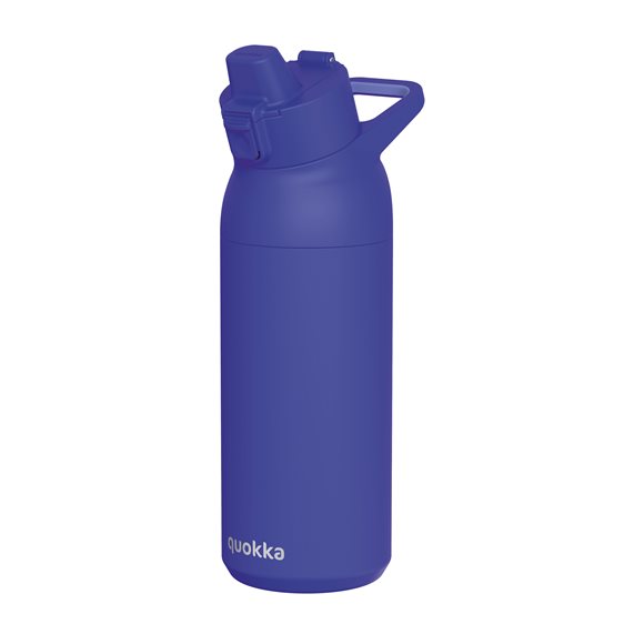 Παγούρι Θερμός Ανοξείδωτος Quokka 700ml Blue 40312